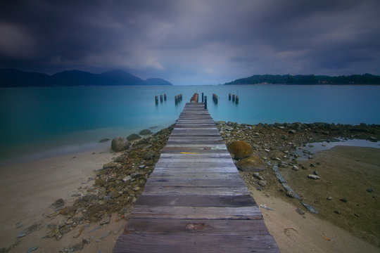 The Path