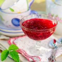 Raspberry Jam