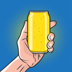 Drink in Hand