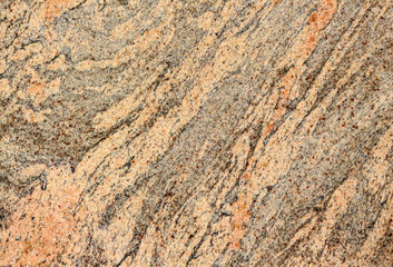 Strukturierte Fläche als Hintergrund