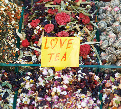 Tea Viagra