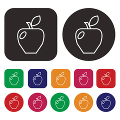 Apple icon