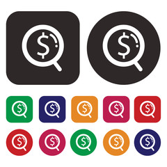 Money icon