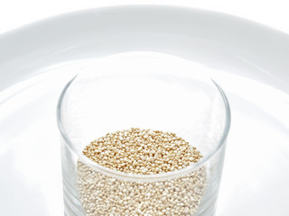 quinoa
