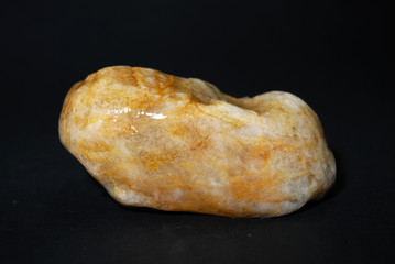 Collezione di minerali naturali - 