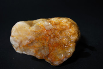 Collezione di minerali naturali - 