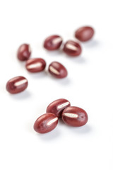 red bean