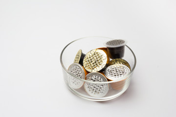 capsulas de caf&eacute; usadas 2