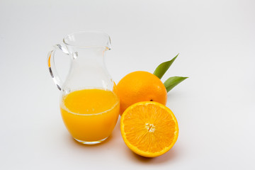 Zumo de naranja