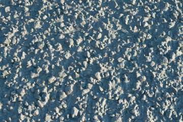 Concrete texture