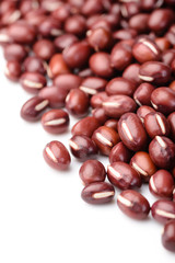 red beans