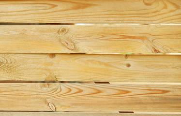 Wooden background
