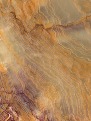 yellow-red beautiful onyx