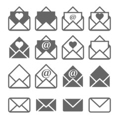 mail icon