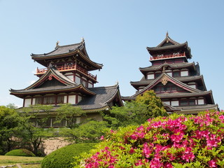 伏見城