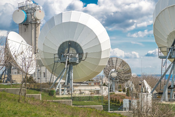 Abh&ouml;rstation K&ouml;nigswarte