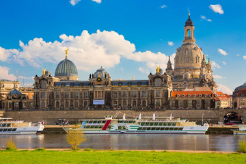 Dresden, Deutschland