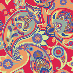 Paisley