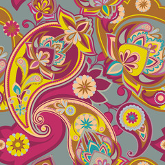 Paisley