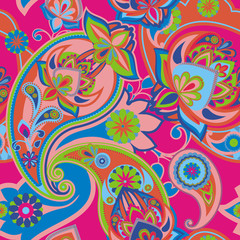 Paisley