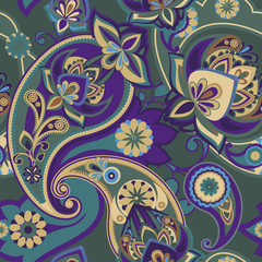 Paisley