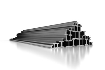 Steel Profiles