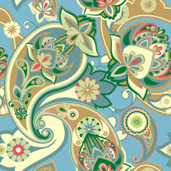 Paisley