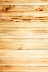 Wood plank brown texture background