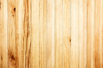 Wood plank brown texture background