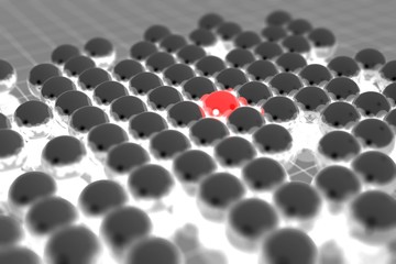 3D geometrical concept