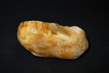 Collezione di minerali naturali - 