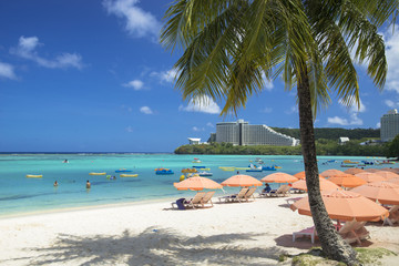 2 370 Guam Travel Sea Wall Murals Canvas Prints Stickers Wallsheaven