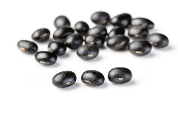 black bean