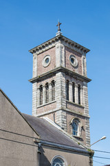 The Wexford Franciscan Friary Church Ireland