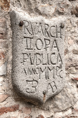 Stone plague