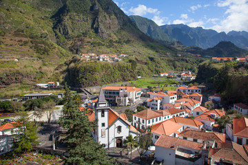 Sankt Vinzenz / São Vicente / Madeira  © Mario Hagen