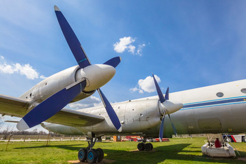 Air plane