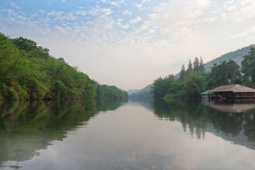 River Kwai Or alias Sawat River