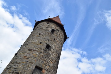 Stadtturm in Stadthagen