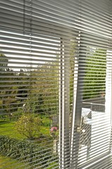 Jalousie / Fenster / Rolladen