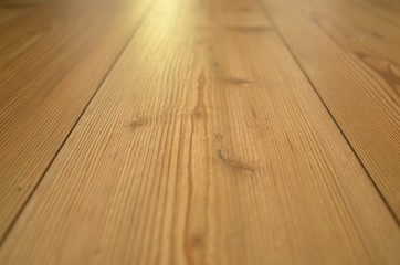 Holz / Laminat / Parkett / Boden