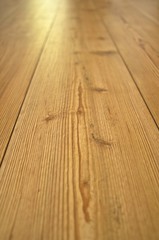 Holz / Laminat / Parkett / Boden