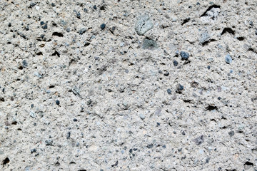 Beton - Stein in Architekture