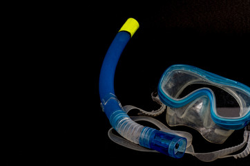 MASCHERA DA SUB