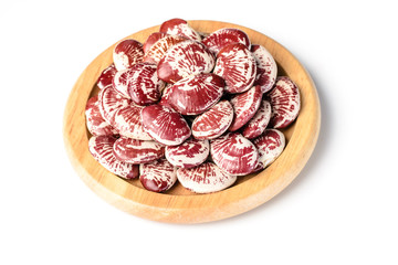 Obraz premium runner bean