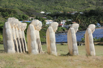 Mémorial martiniquais
