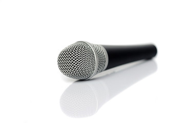 Microphone
