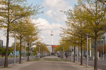 Berliner Fernsehturm