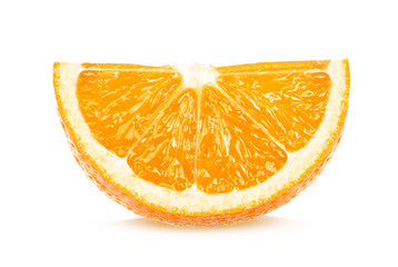 orange slice