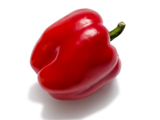 Red bell pepper